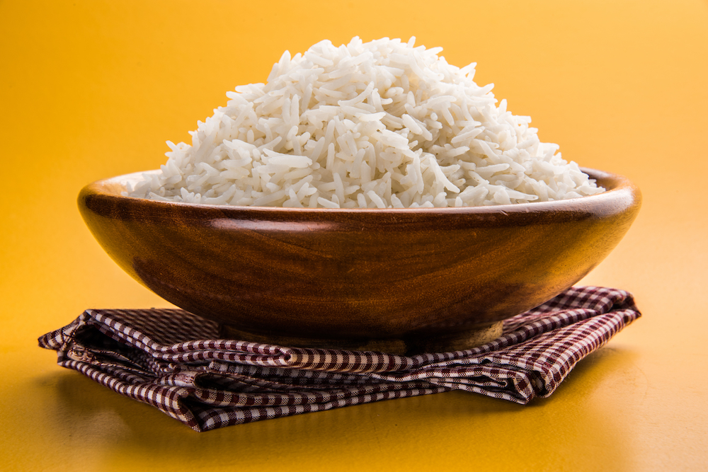 Can German Shepherd Eat Rice?